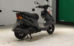 SUZUKI ADDRESS V125 CF4EA