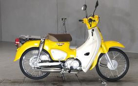 HONDA SUPER CUB50 AA09