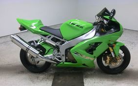 KAWASAKI NINJA ZX-6R 2003 ZX636B