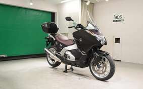 HONDA NC 700 INTEGRA 2013 RC62