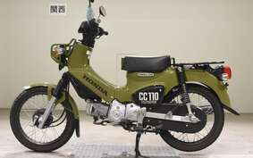 HONDA CROSS CUB 110 JA45