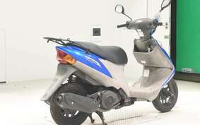 SUZUKI ADDRESS V125 G CF46A