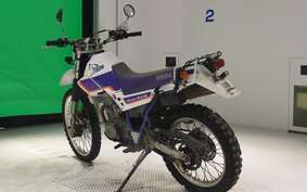 YAMAHA SEROW 225 W 4JG