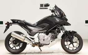 HONDA NC 700 X 2012 RC63