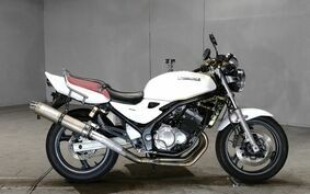 KAWASAKI BALIUS 250 Gen.2 ZR250B