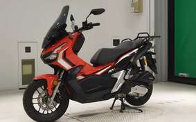 HONDA ADV150 KF38