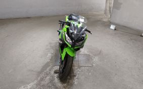 KAWASAKI NINJA250 EX250L