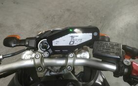 YAMAHA MT-09 2016 RN34J