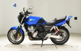 HONDA CB400SF VTEC 2009 NC42