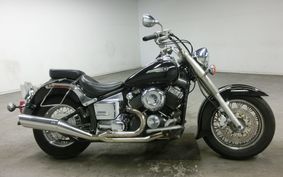 YAMAHA DRAGSTAR 400 CLASSIC 2002 VH01J