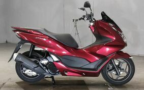 HONDA PCX125 JK05