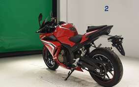 HONDA CBR400R 2021 NC56