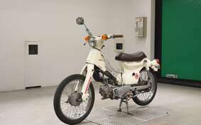 HONDA C70 SUPER CUB C70