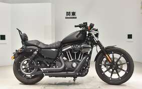 HARLEY XL883N 2020 LE2