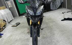 YAMAHA MT-09 Tracer 2015 RN36J