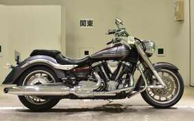 YAMAHA XV1900 MIDNIGHT STAR 2008 VP23