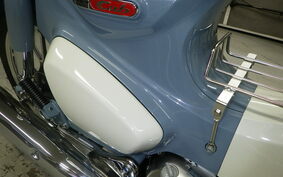 HONDA C125 SUPER CUB JA48