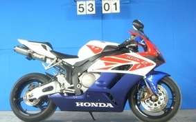 HONDA CBR1000RR SC57