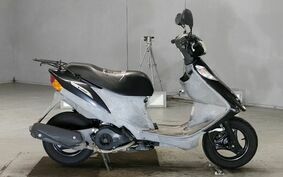 SUZUKI ADDRESS V125 G CF4EA