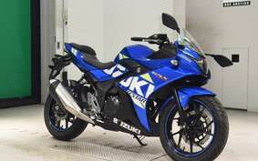 SUZUKI GSX250RA DN11A