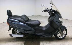 SUZUKI SKYWAVE 250 (Burgman 250) CJ41A