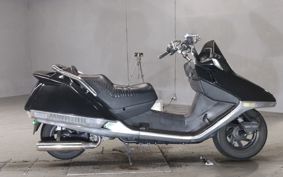 HONDA FUSION MF02