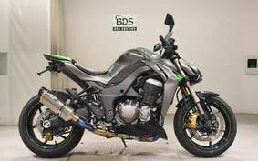 KAWASAKI Z1000 Gen.5 2014