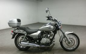 KAWASAKI ELIMINATOR 125 2003 BN125A