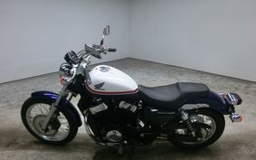 HONDA VT400S 2012 NC46