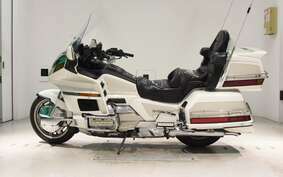 HONDA GL1500 GOLD WING 1997 2SC2