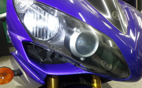 YAMAHA YZF-R1 2007