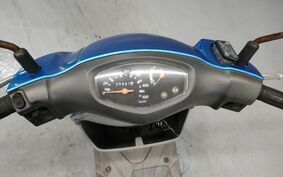 SUZUKI ADDRESS V125 CF4EA