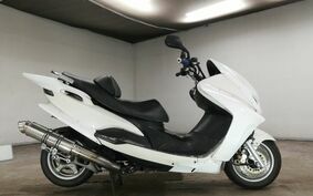 YAMAHA MAJESTY 125 5CA