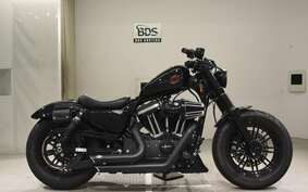 HARLEY XL1200X 2021 LC3