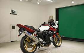 HONDA CB400 SUPER BOLDOR VTEC 2007 NC39