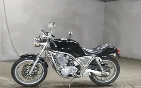 YAMAHA SRX600 1985 1JK