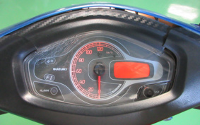 SUZUKI ADDRESS V125 CF4MA
