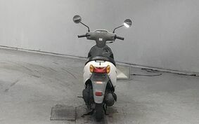 SUZUKI LET's 4 CA46A