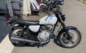 SUZUKI GRASS TRACKER NJ4DA