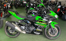 KAWASAKI NINJA 400 2019 EX400G