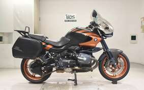 BMW R1150R ROCKSTAR 2006