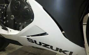 SUZUKI GSX-R750 2020 GR7MA