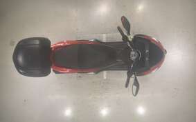 HONDA PCX 150 KF18