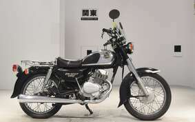 HONDA CD125T BENLY CD125T