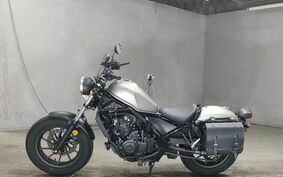 HONDA REBEL 500 2018 PC60