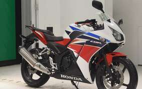 HONDA CBR250R GEN 3 MC41