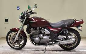 KAWASAKI ZEPHYR 1100 1992 ZRT10A