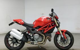 DUCATI MONSTER 1100 EVO 2012 M511J