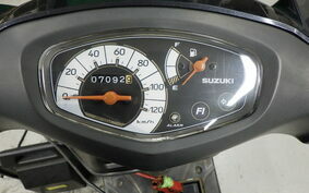 SUZUKI ADDRESS V125 G CF46A