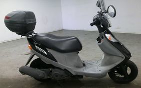 SUZUKI ADDRESS V125 G CF4EA